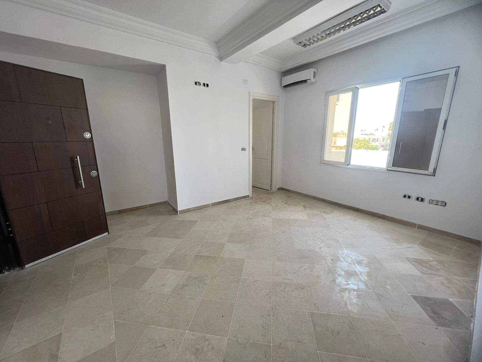 Location villa avec piscine à Hammamet Nord