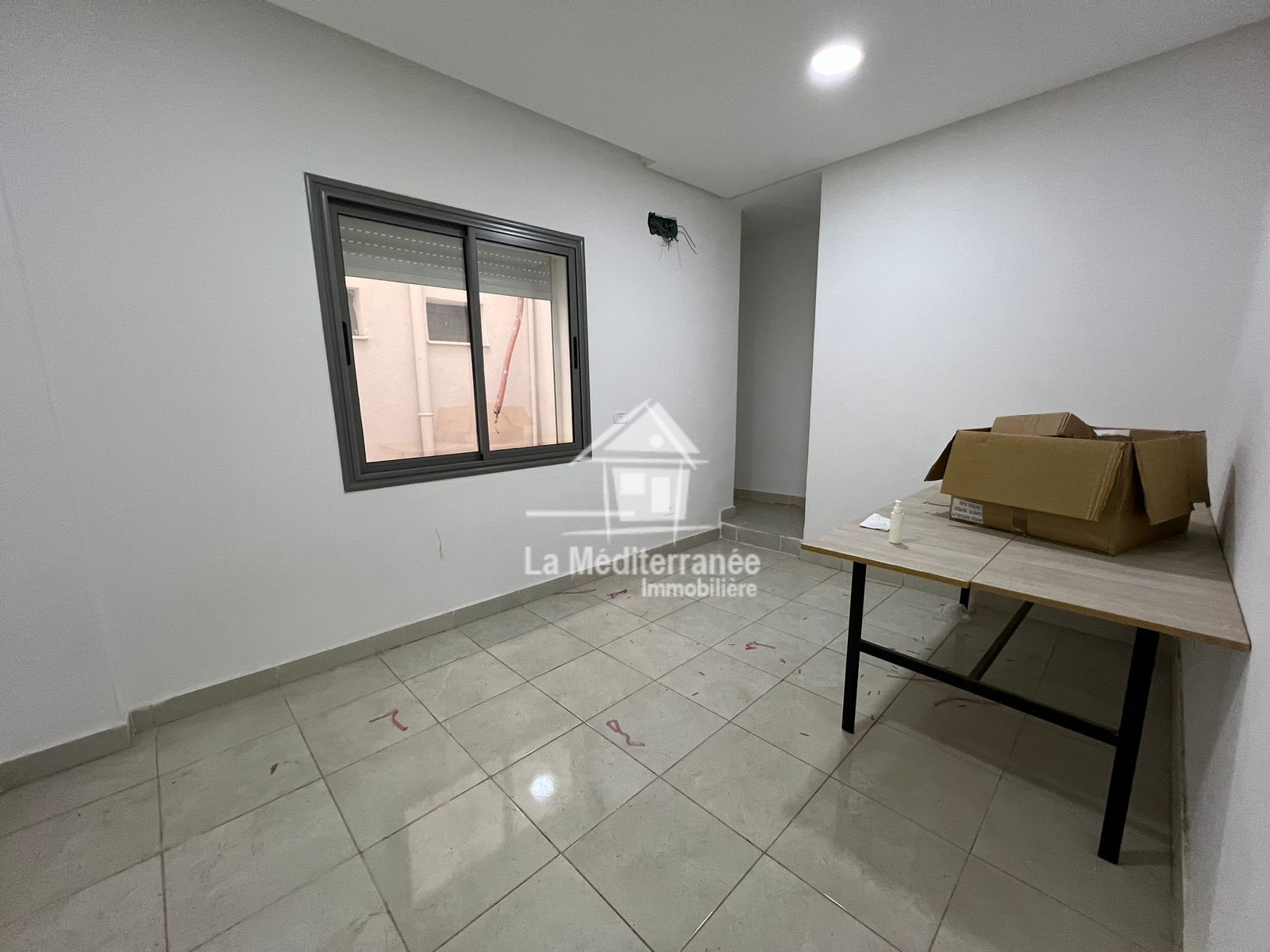    Des bureaux h2 au bardo à Tunis - Photo 1