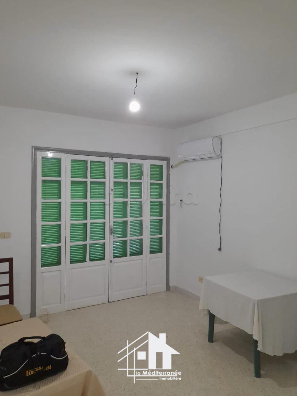    Appartement s2 au khazna à Tunis - Photo 1