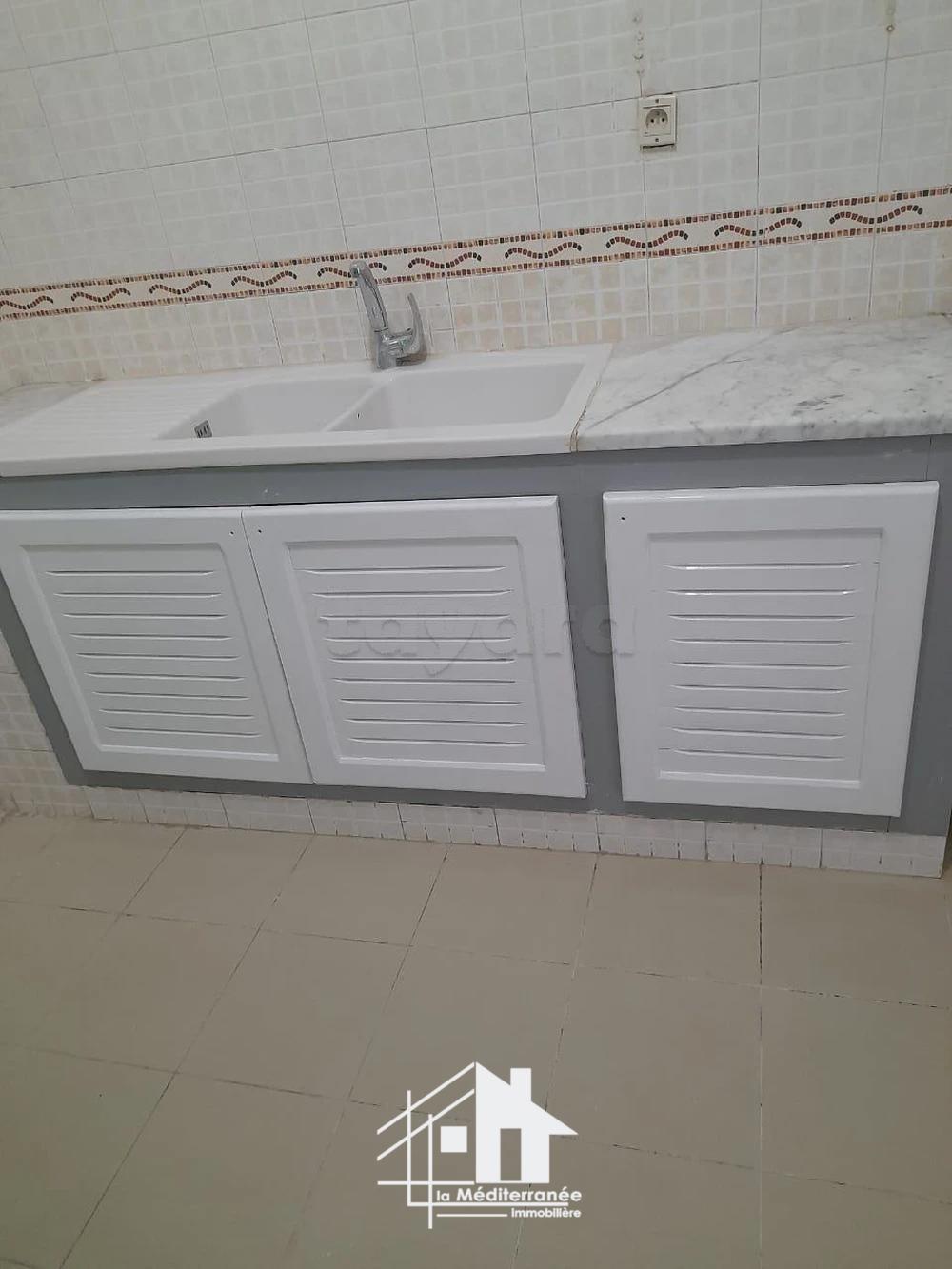    Appartement s2 au khazna à Tunis - Photo 2
