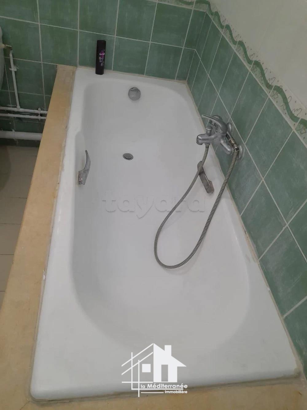    Appartement s2 au khazna à Tunis - Photo 3