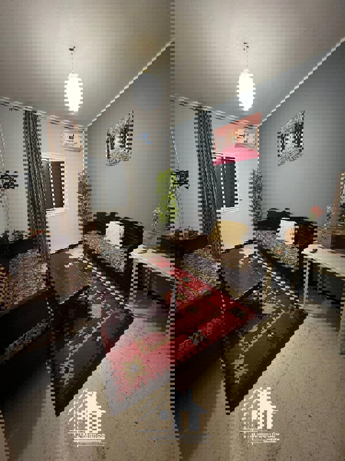  à vendre à nkhilette 
