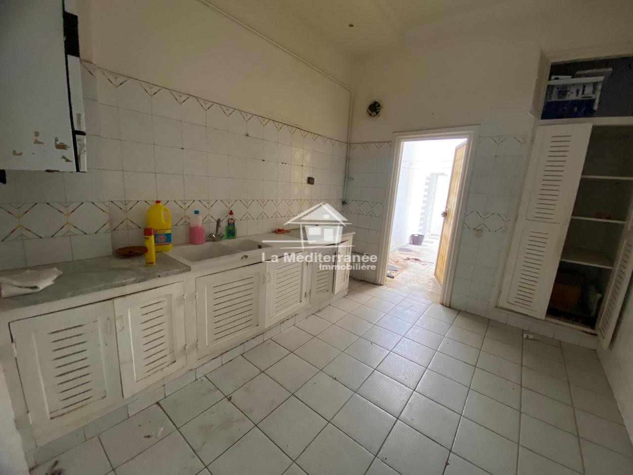    Un appartement s2 à bard à Tunis - Photo 1
