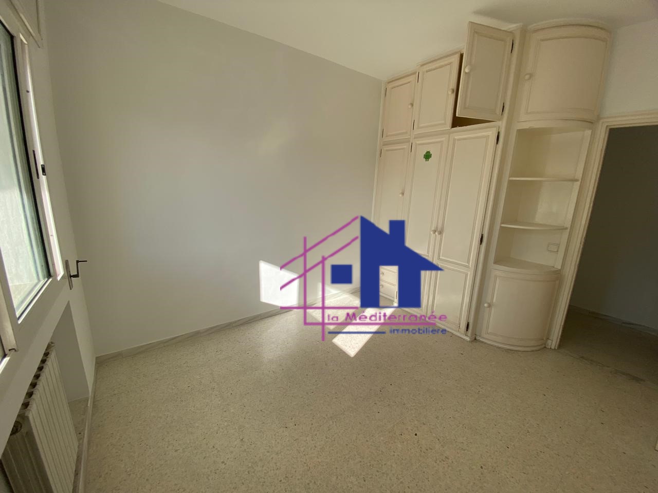    Un appartement s2 à bard à Tunis - Photo 2