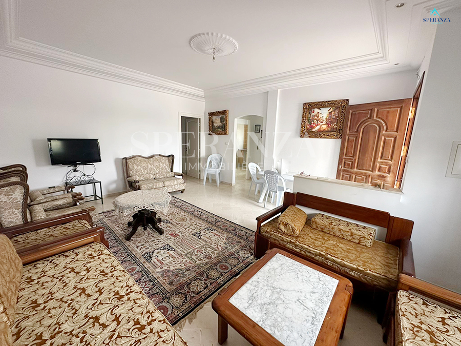    Appartement emilia à Nabeul - Photo 1