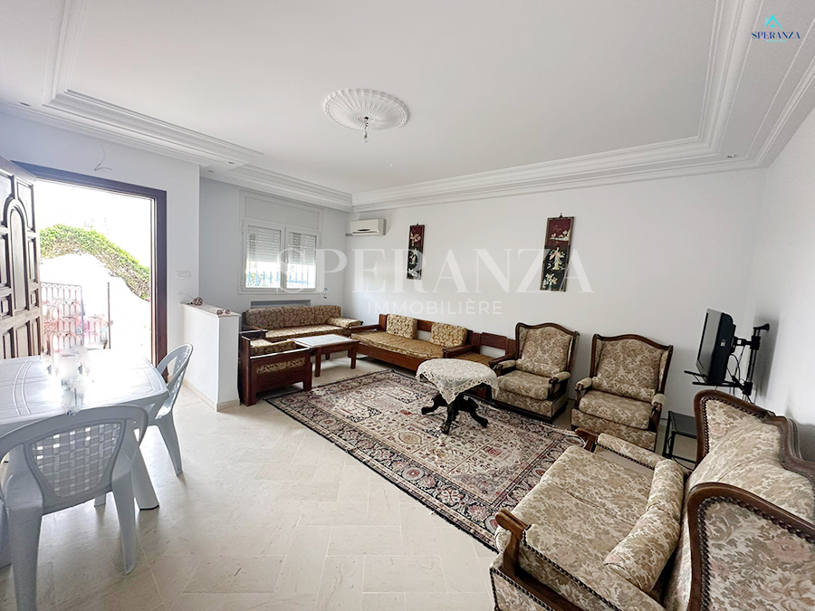    Appartement emilia à Nabeul - Photo 2