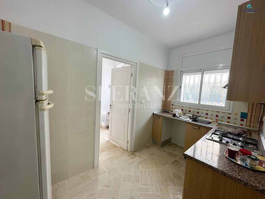    Appartement emilia à Nabeul - Photo 3