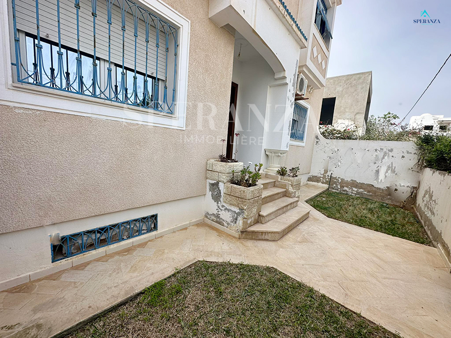    Appartement emilia à Nabeul - Photo 4