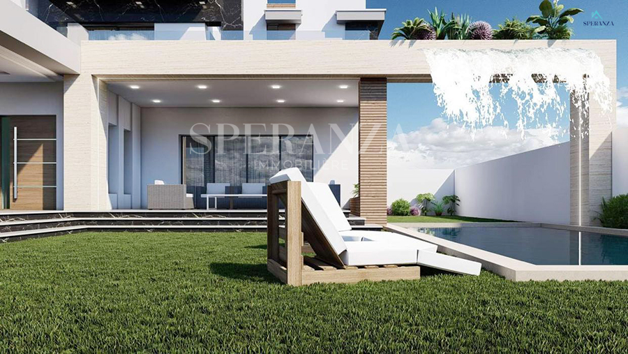    Villa lodi à Nabeul - Photo 2
