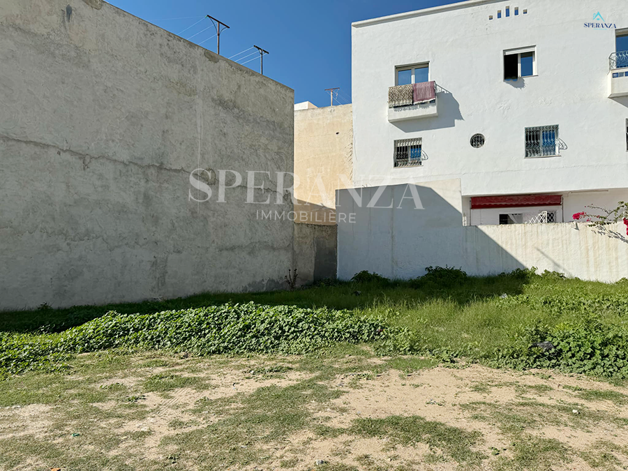    Terrain yassine à Nabeul - Photo 1