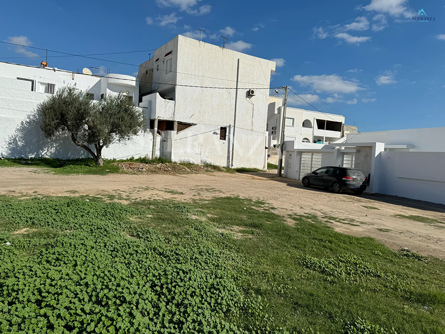    Terrain yassine à Nabeul - Photo 2