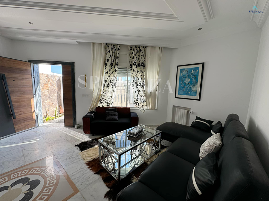    Villa tito à Nabeul - Photo 1