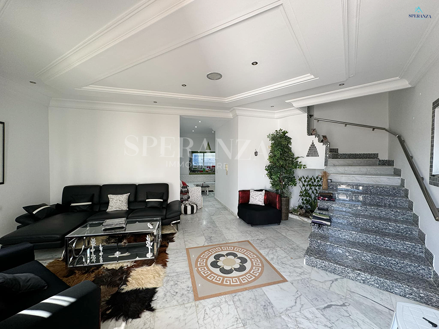    Villa tito à Nabeul - Photo 2