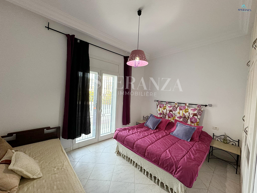    Villa tito à Nabeul - Photo 4