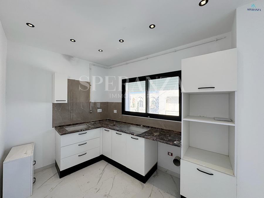    Appartement izmar à Nabeul - Photo 1