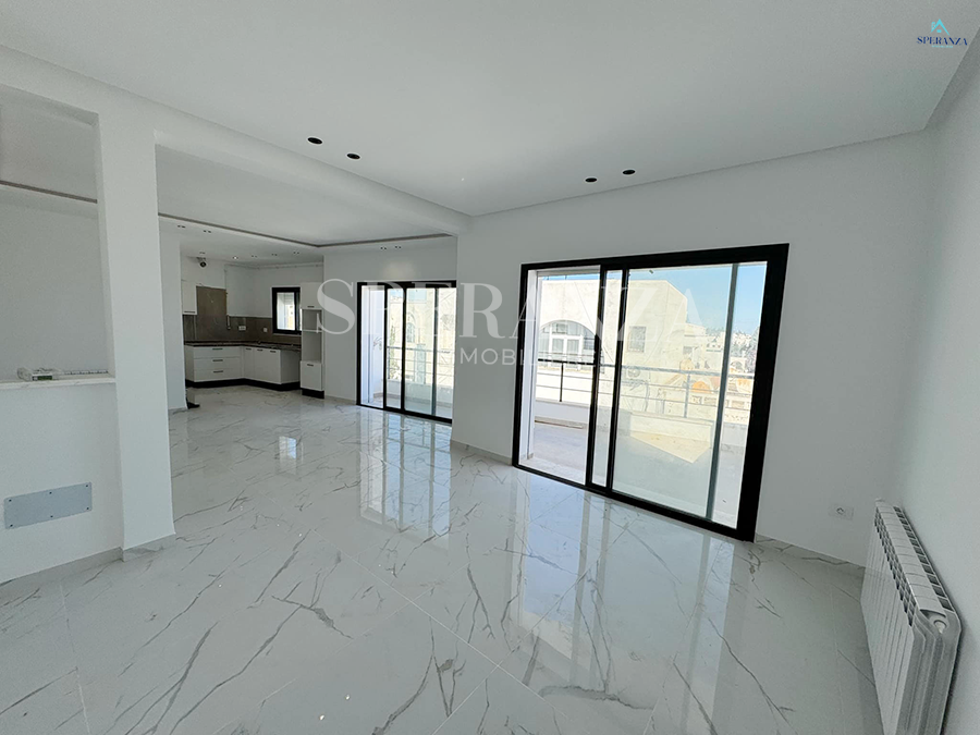    Appartement izmar à Nabeul - Photo 2