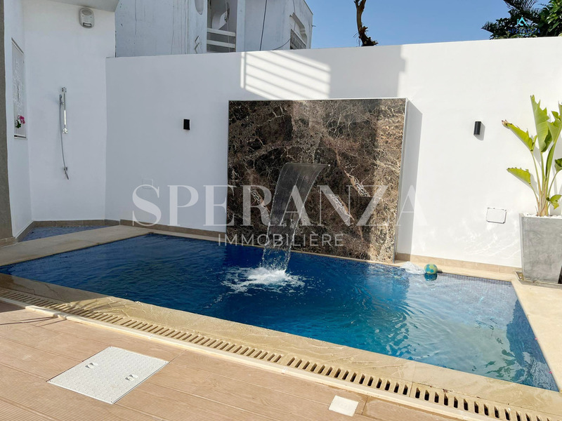    Villa céline à Nabeul - Photo 4
