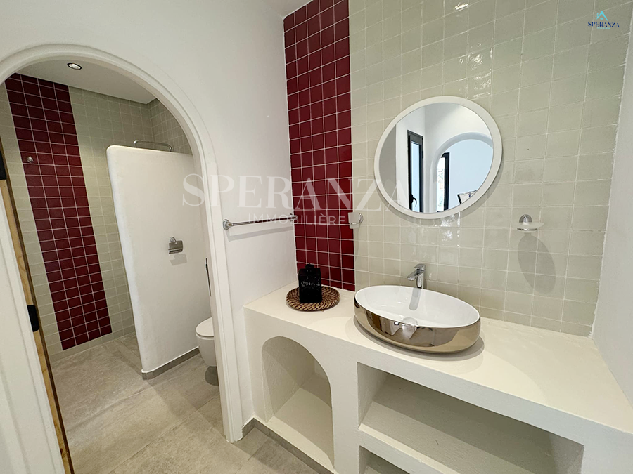    Villa saphir à Nabeul - Photo 1