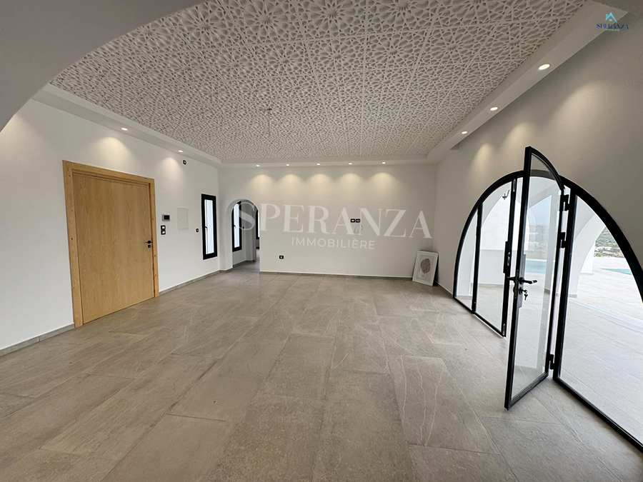    Villa saphir à Nabeul - Photo 2