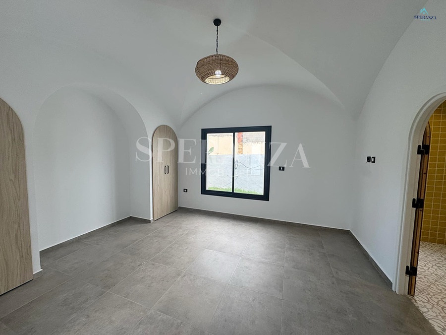    Villa saphir à Nabeul - Photo 4