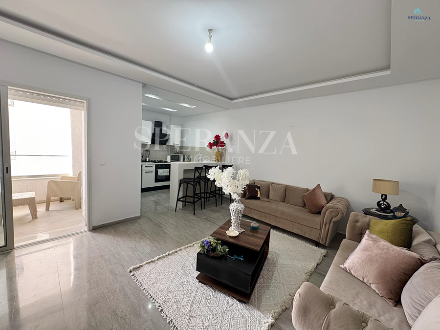    Appartement cocon à Nabeul - Photo 2