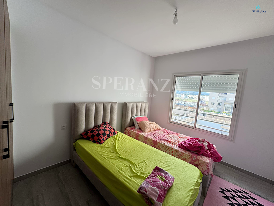    Appartement cocon à Nabeul - Photo 4