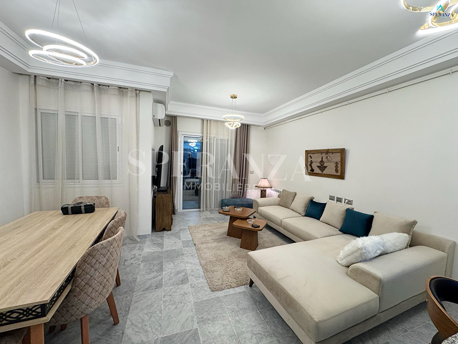  a louer appartement 