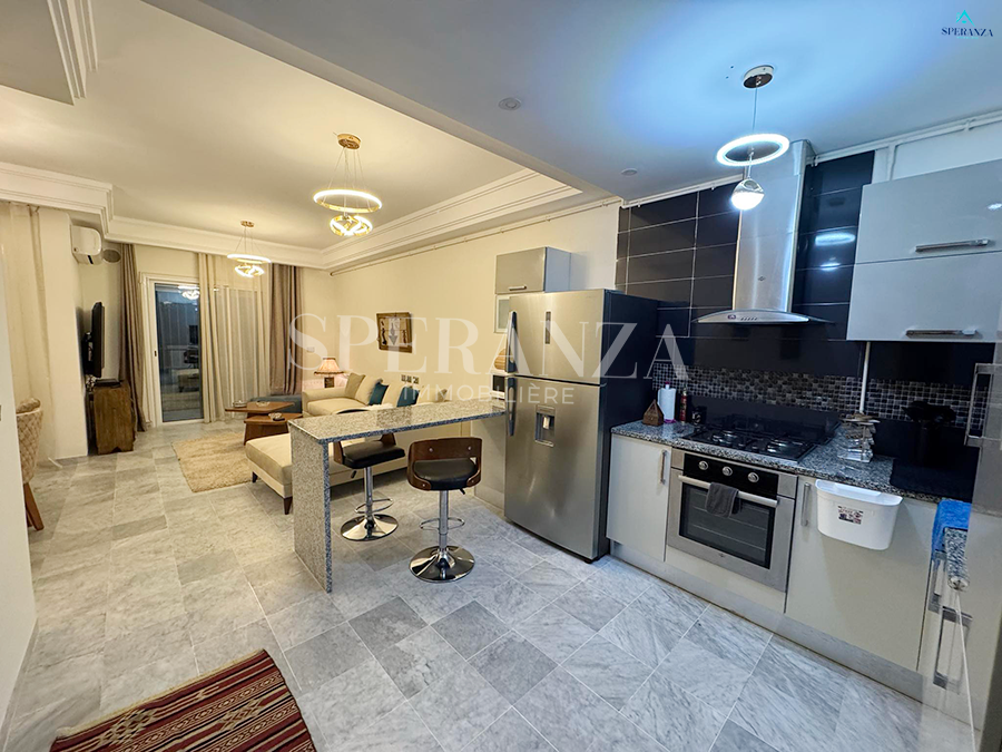    Appartement l'harminie à Nabeul - Photo 1
