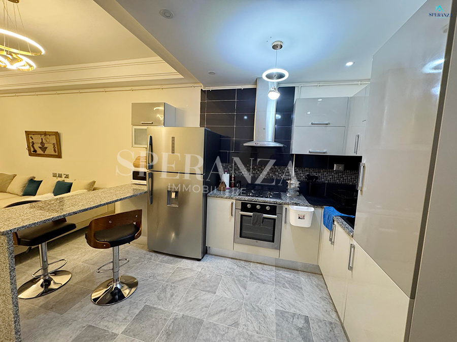    Appartement l'harminie à Nabeul - Photo 2