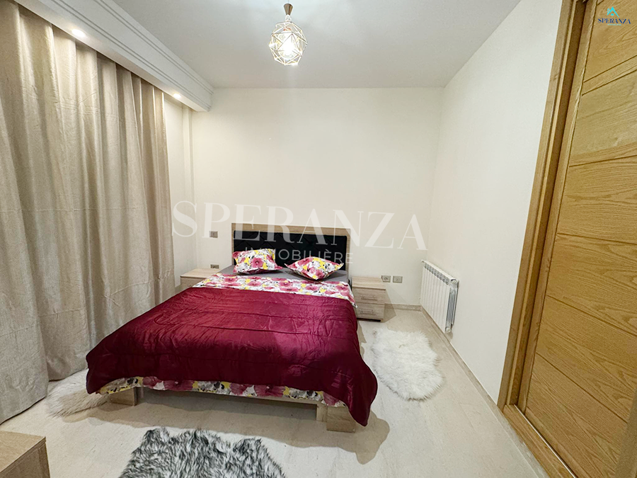    Appartement l'harminie à Nabeul - Photo 3