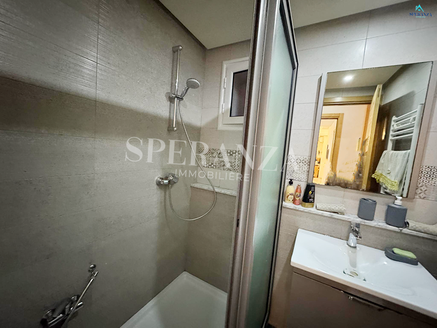    Appartement l'harminie à Nabeul - Photo 4