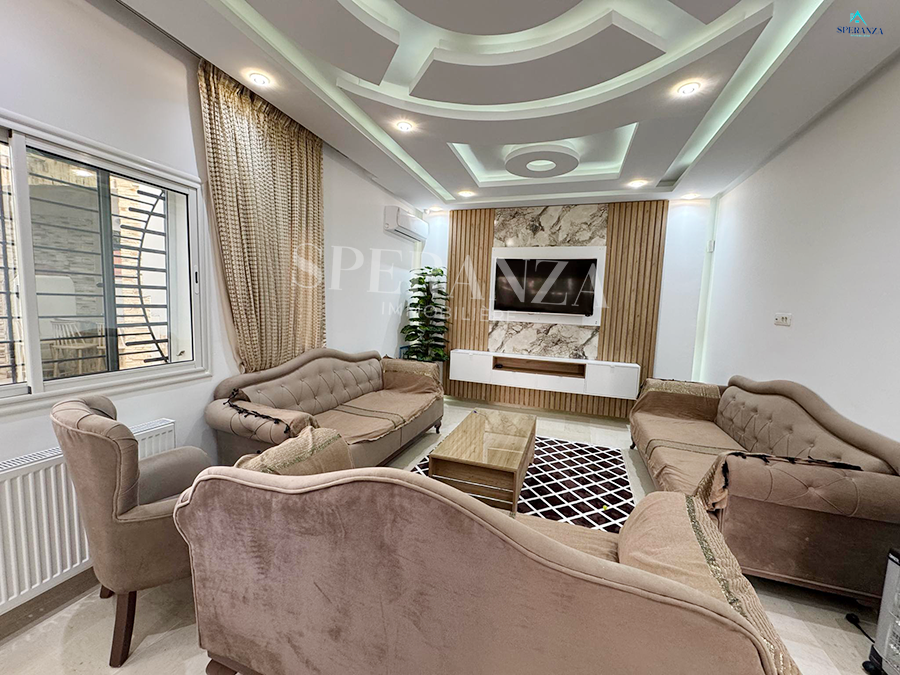    Villa sawsan à Nabeul - Photo 1