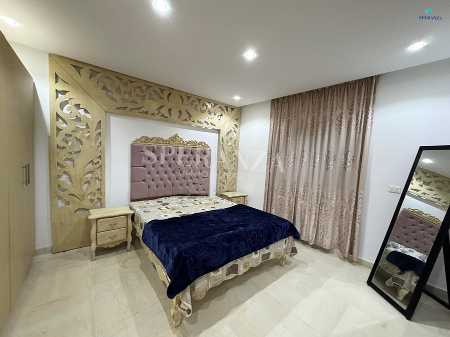    Villa sawsan à Nabeul - Photo 2
