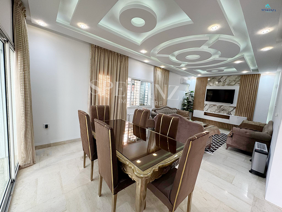    Villa sawsan à Nabeul - Photo 3