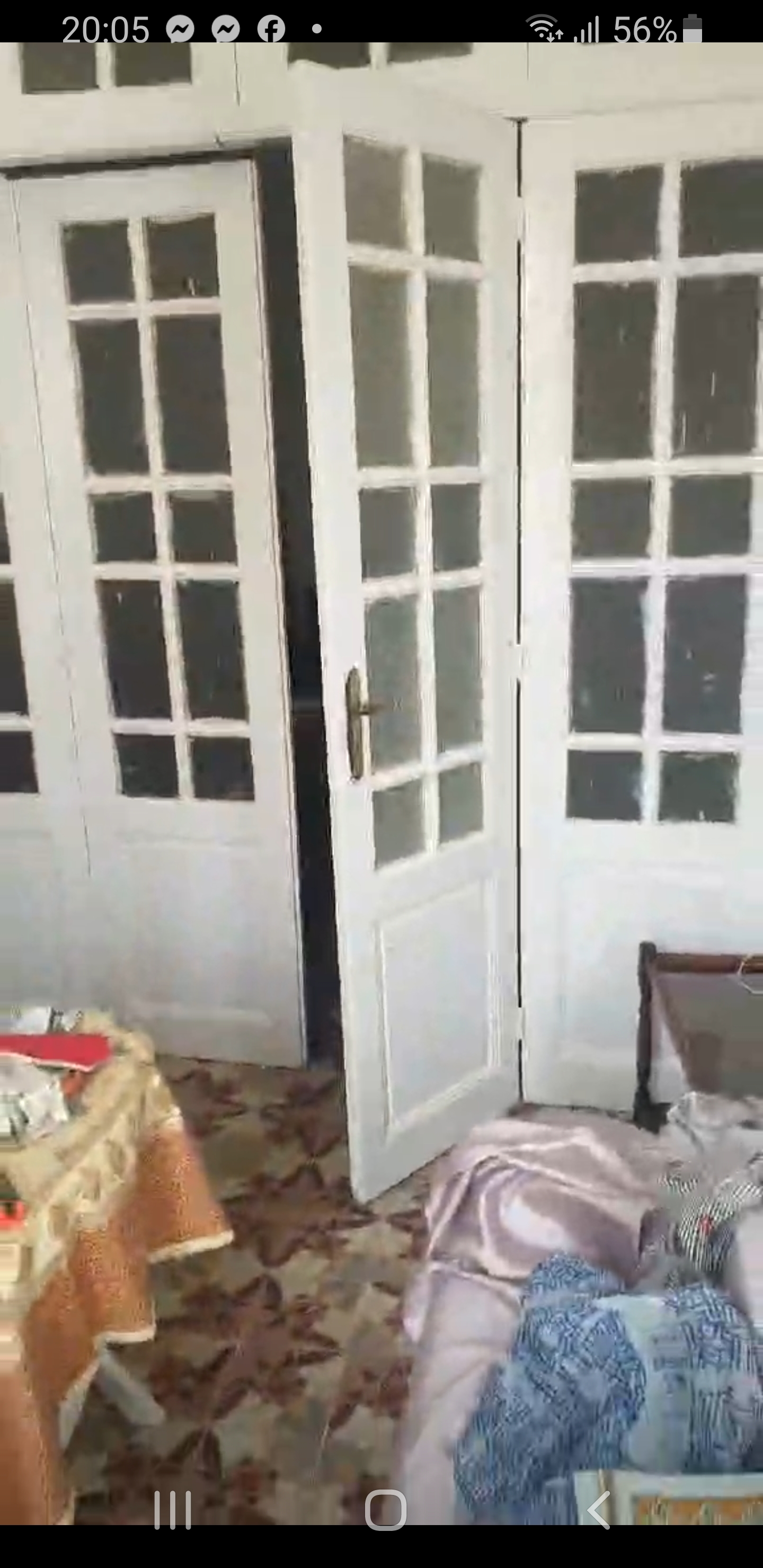    Appartement a usage habi à Tunis - Photo 2