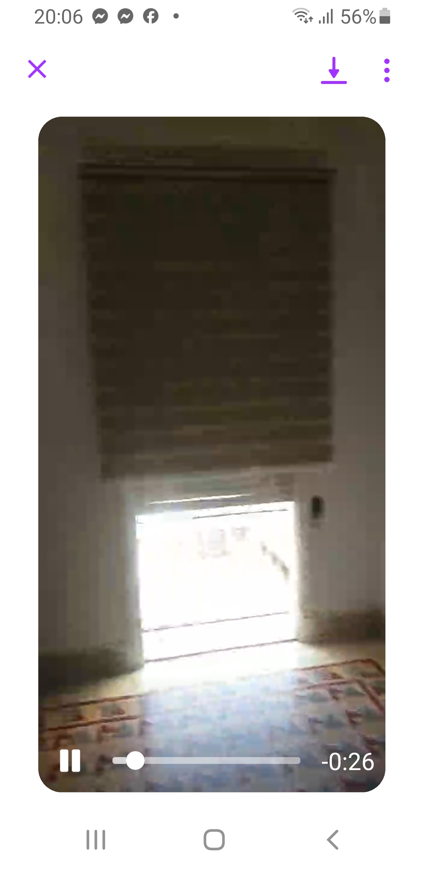    Appartement a usage habi à Tunis - Photo 4
