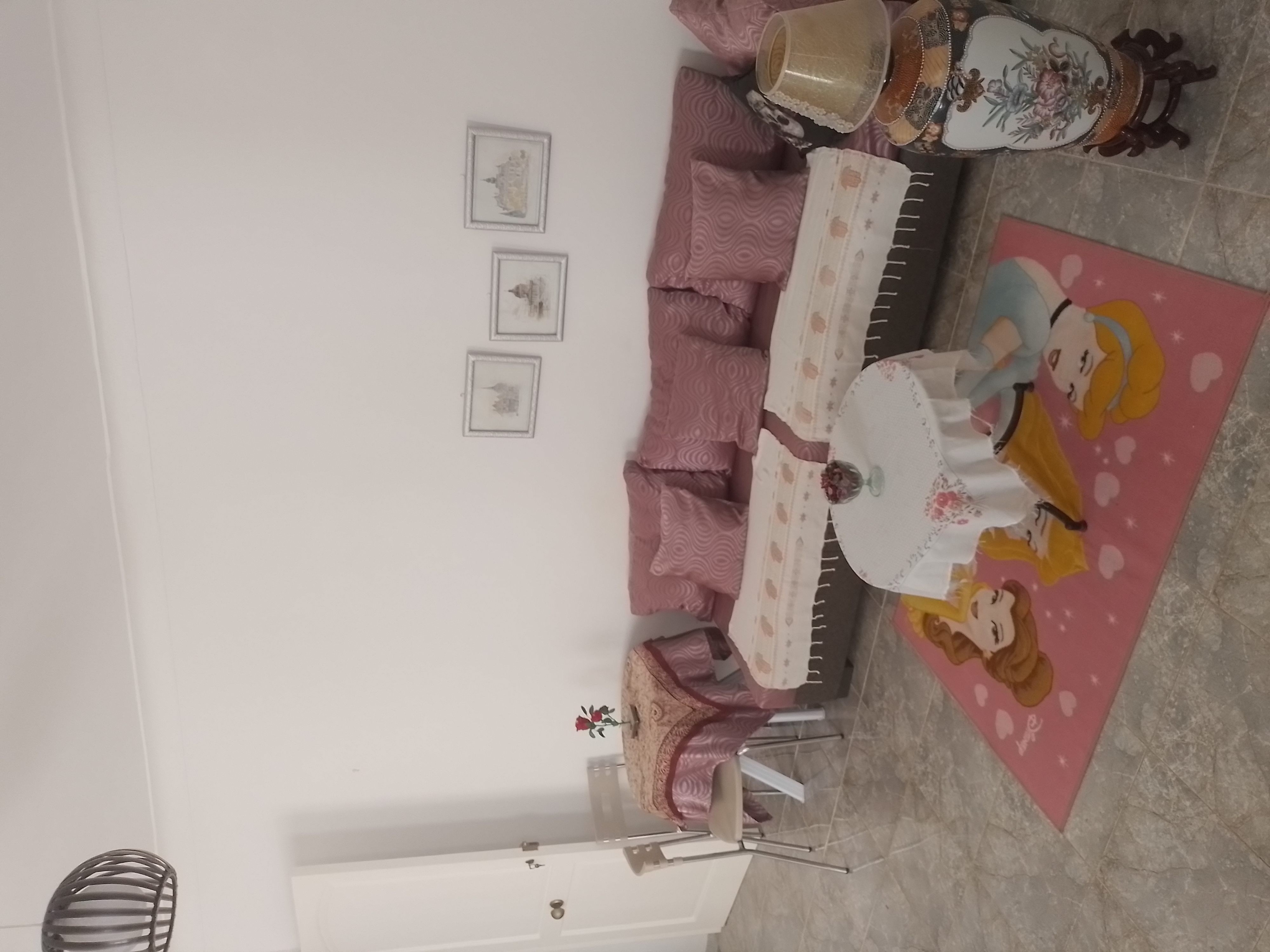    Appartement s1 meublé pr à Nabeul - Photo 3