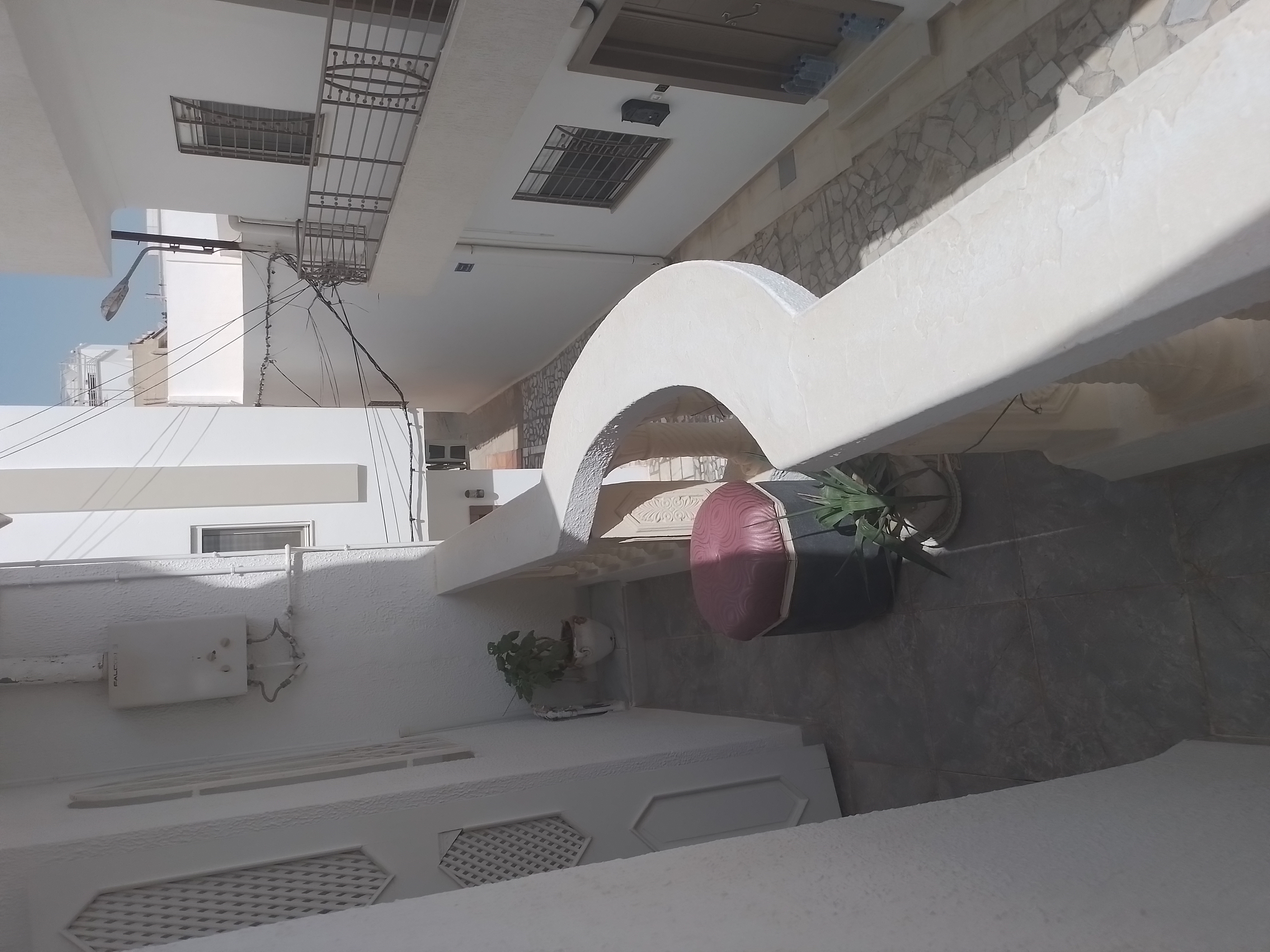    Appartement s1 meublé pr à Nabeul - Photo 4
