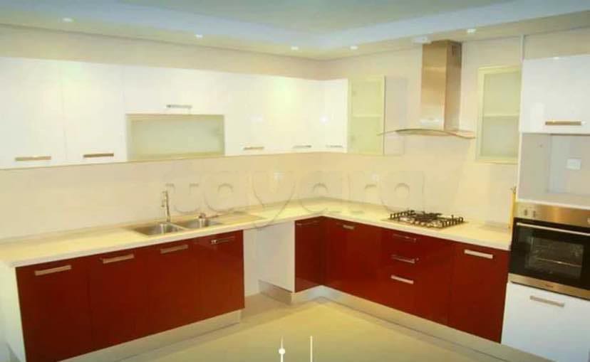  Villa Joumana AL2591 Hammamet Nord 