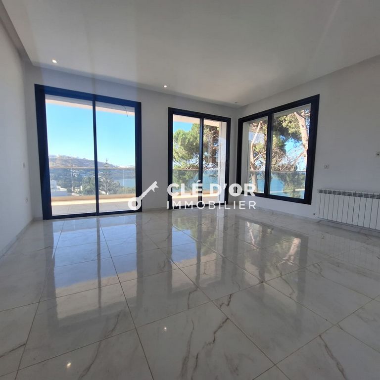    Une villa s4 à gammarth à Tunis - Photo 1