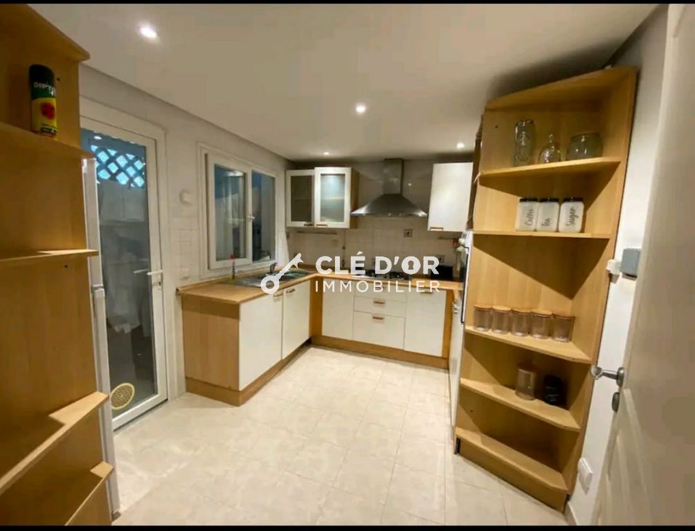    Un triplex meublé aux be à Tunis - Photo 1