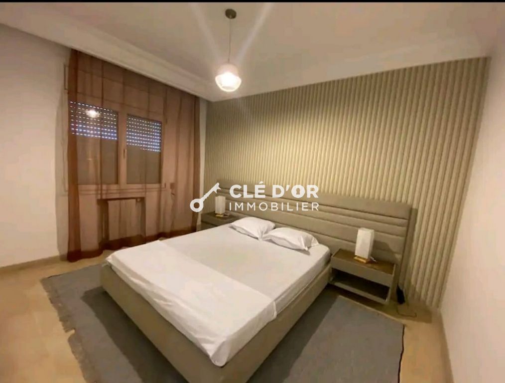    Un triplex meublé aux be à Tunis - Photo 2
