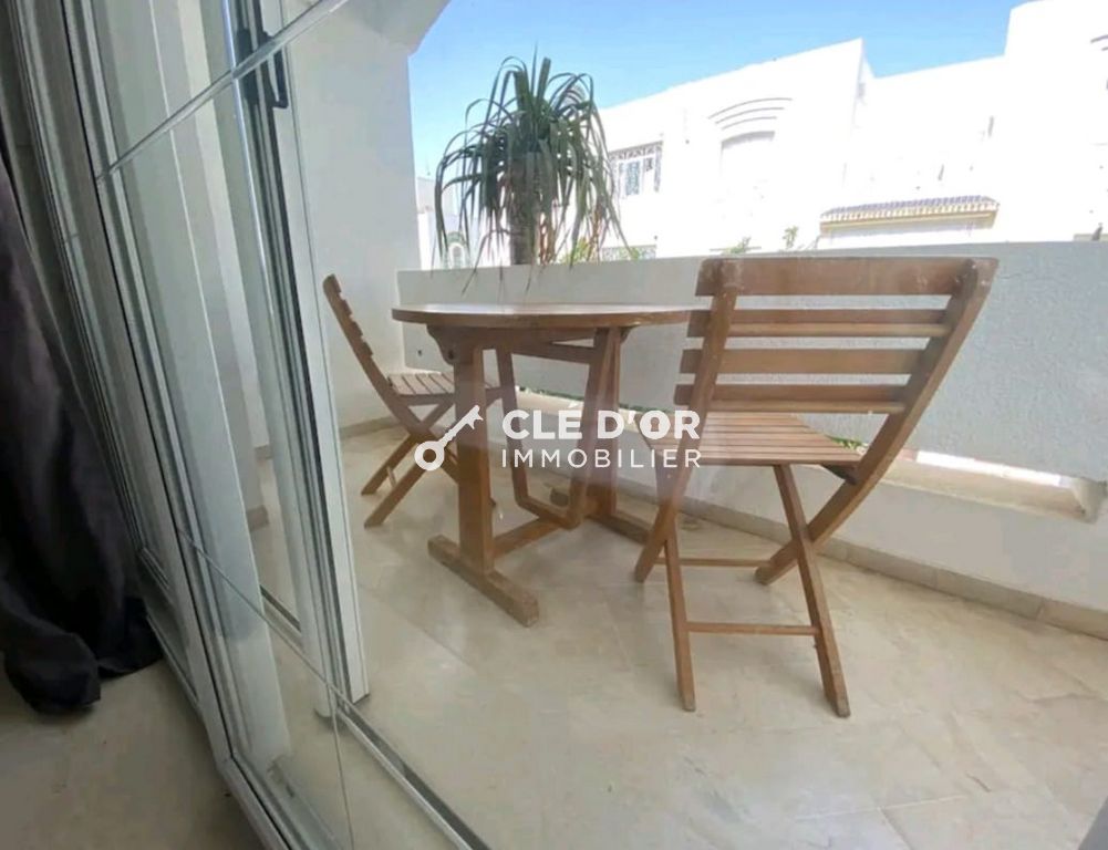    Un triplex meublé aux be à Tunis - Photo 3