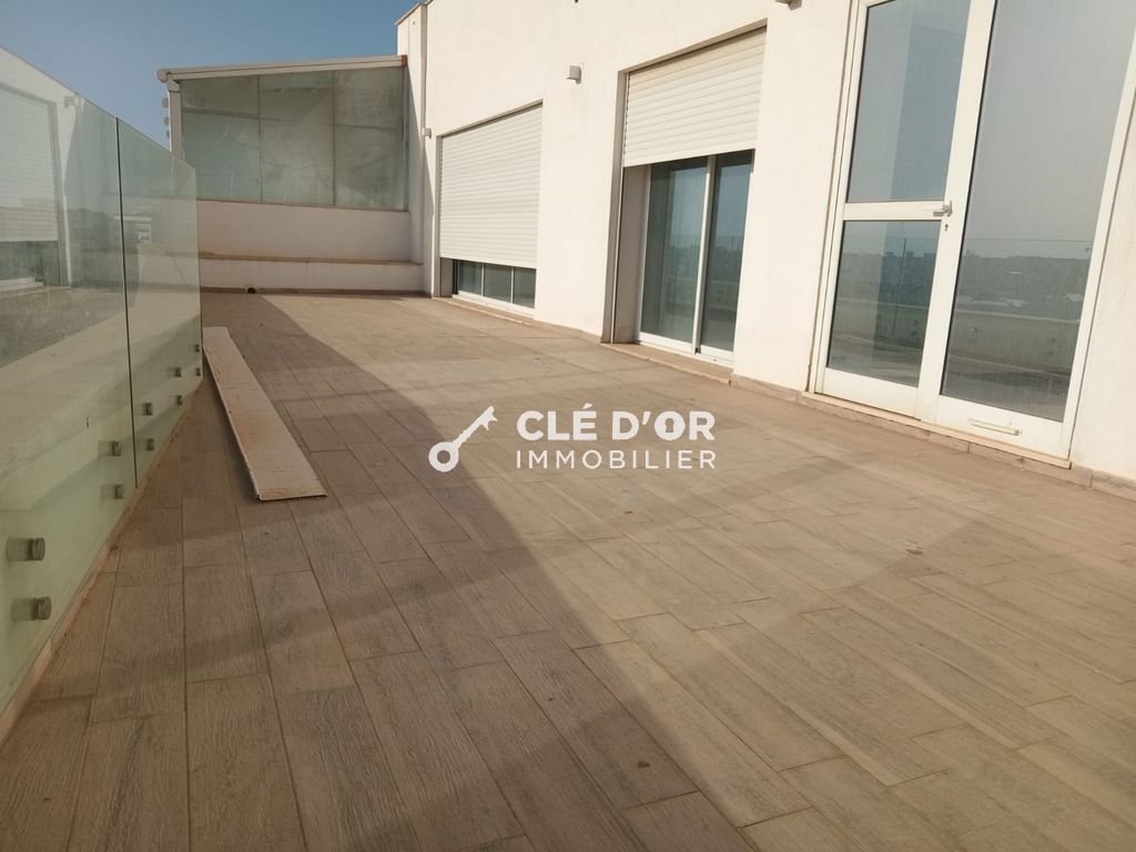 À vendre terrain 341m²à Route el Ain km 3 (زنقة النوري)