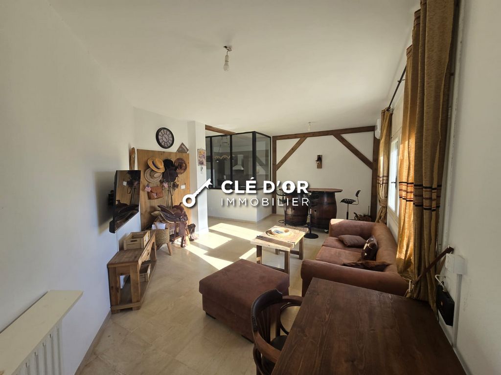  Appartement S+3 " LAC 2 " NOUVEAU !!! 