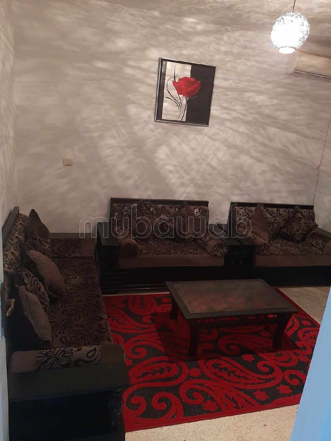    Appartement 3éme étage s à Tunis - Photo 1