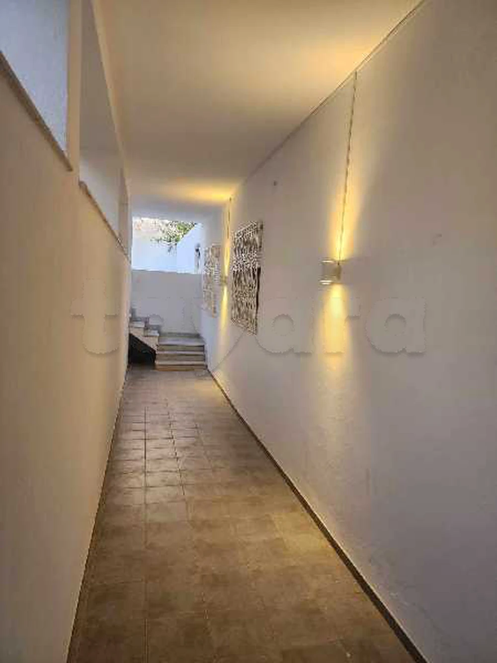    Étage de villa s2 rdc 10 à Tunis - Photo 1