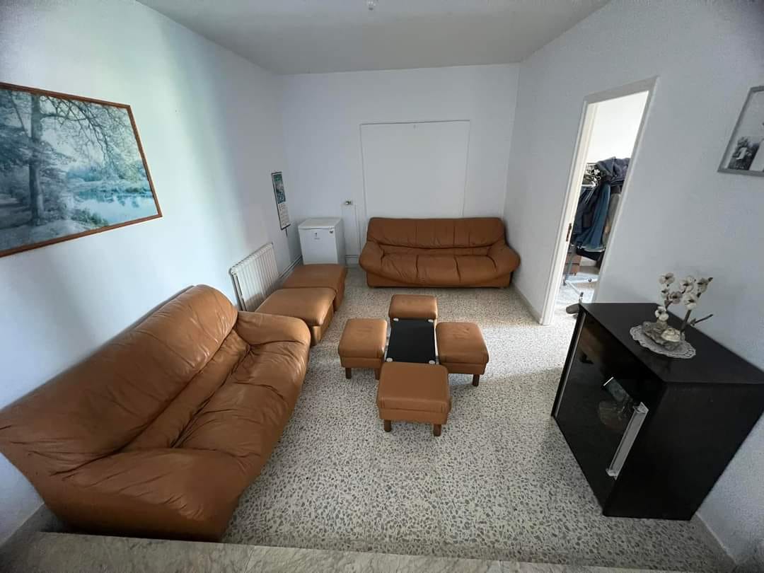    S2 étage de villa manar à Tunis - Photo 1