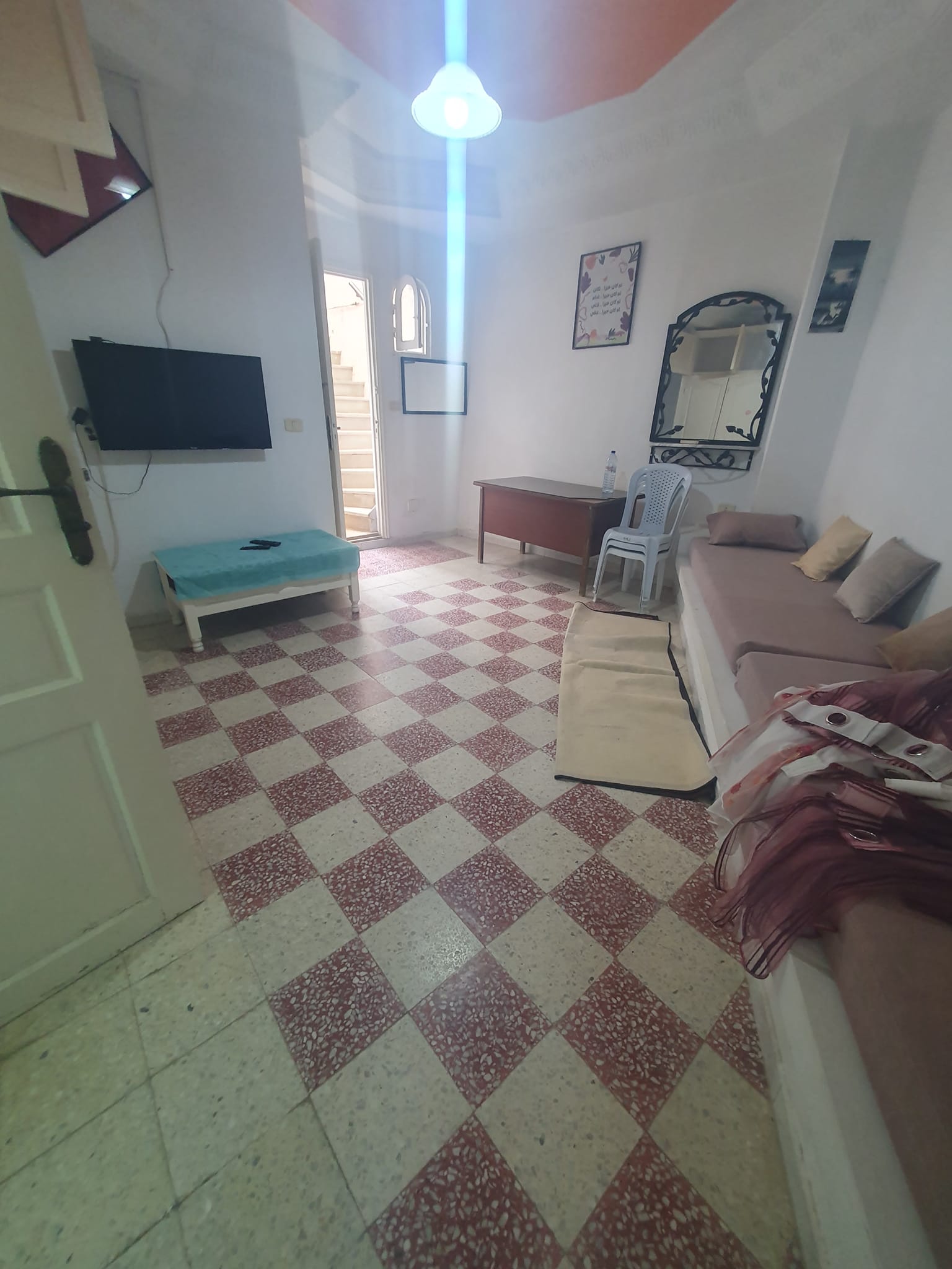    Villa el mirage
