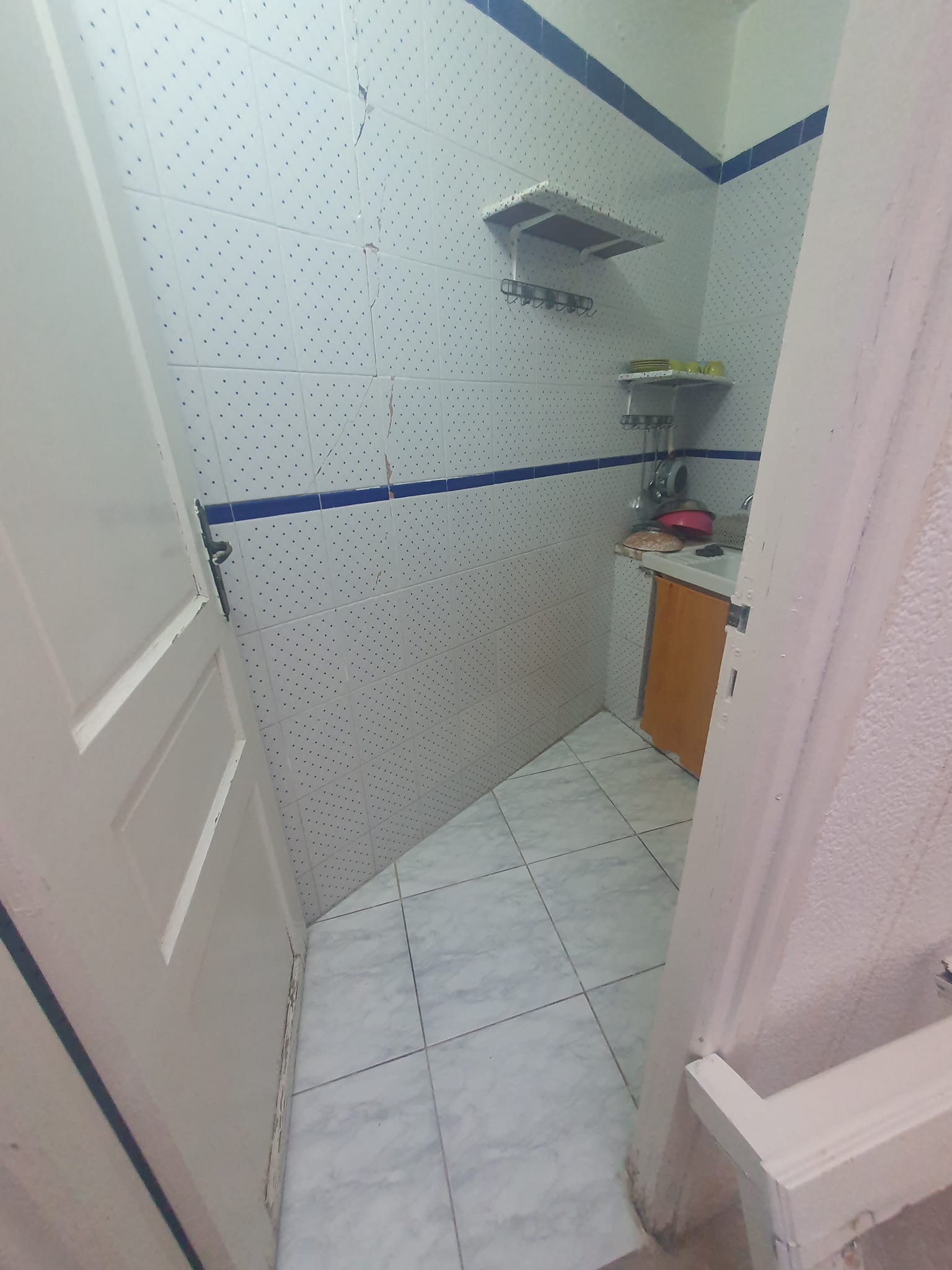    Studio meublé menzah 9 c à Tunis - Photo 3